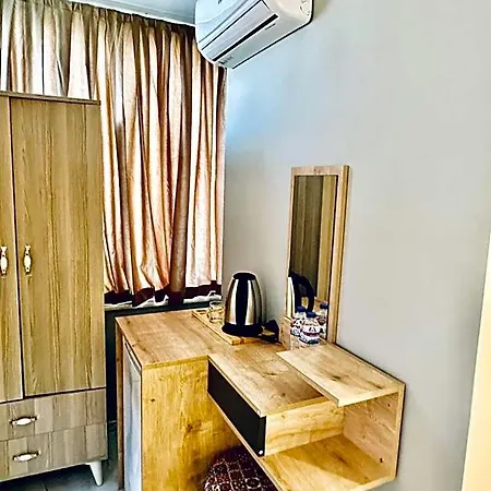 Hotel The Hera Gold 3*