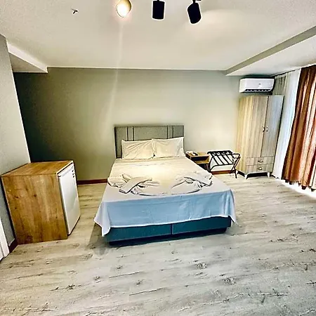The Hera Gold Hotel