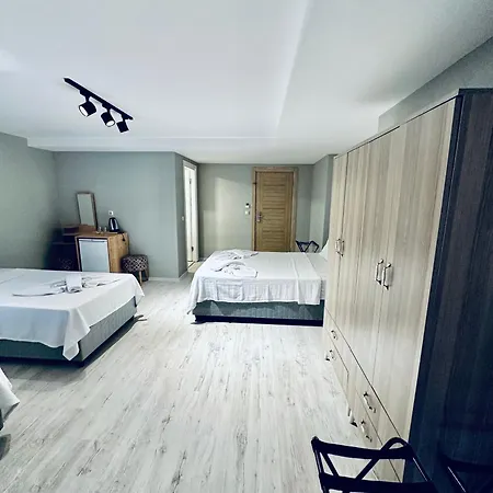 The Hera Gold Hotel