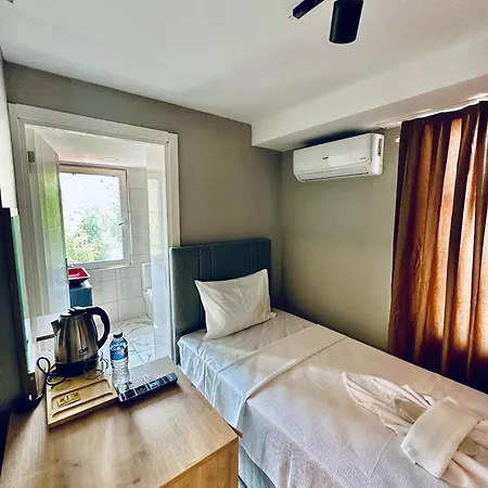 The Hera Gold 3* Stambuł