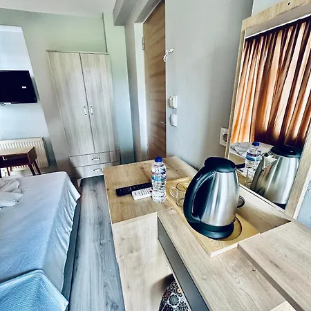 Hotel The Hera Gold Stambuł