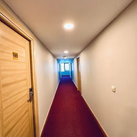 The Hera Gold Istambul