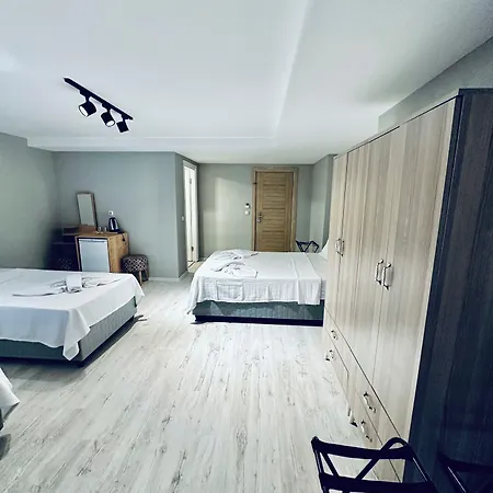 The Hera Gold Hotel