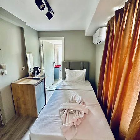 The Hera Gold 3* Istambul