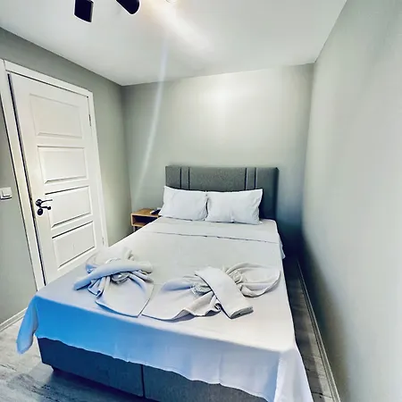 The Hera Gold Istambul