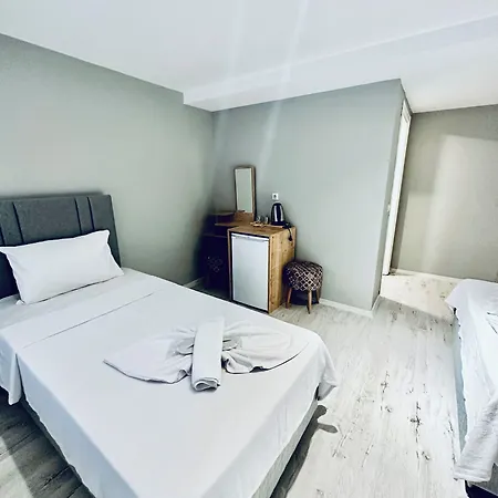 The Hera Gold Hotel Istambul