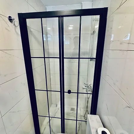 Отель The Hera Gold Стамбул